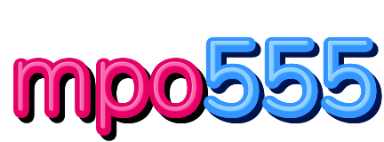 mpo555 — logo kanal