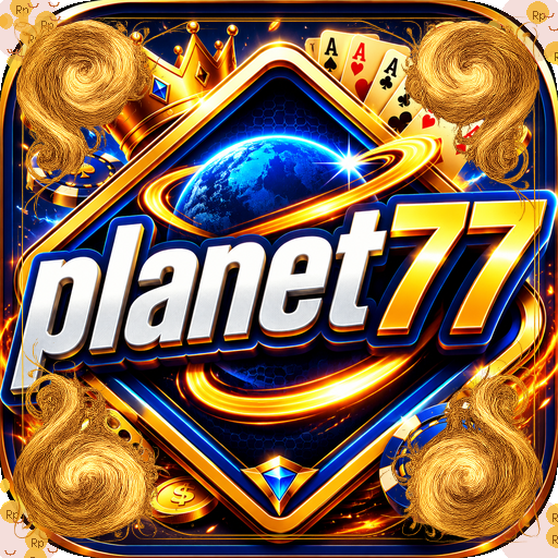 planet77 — mitra unggulan